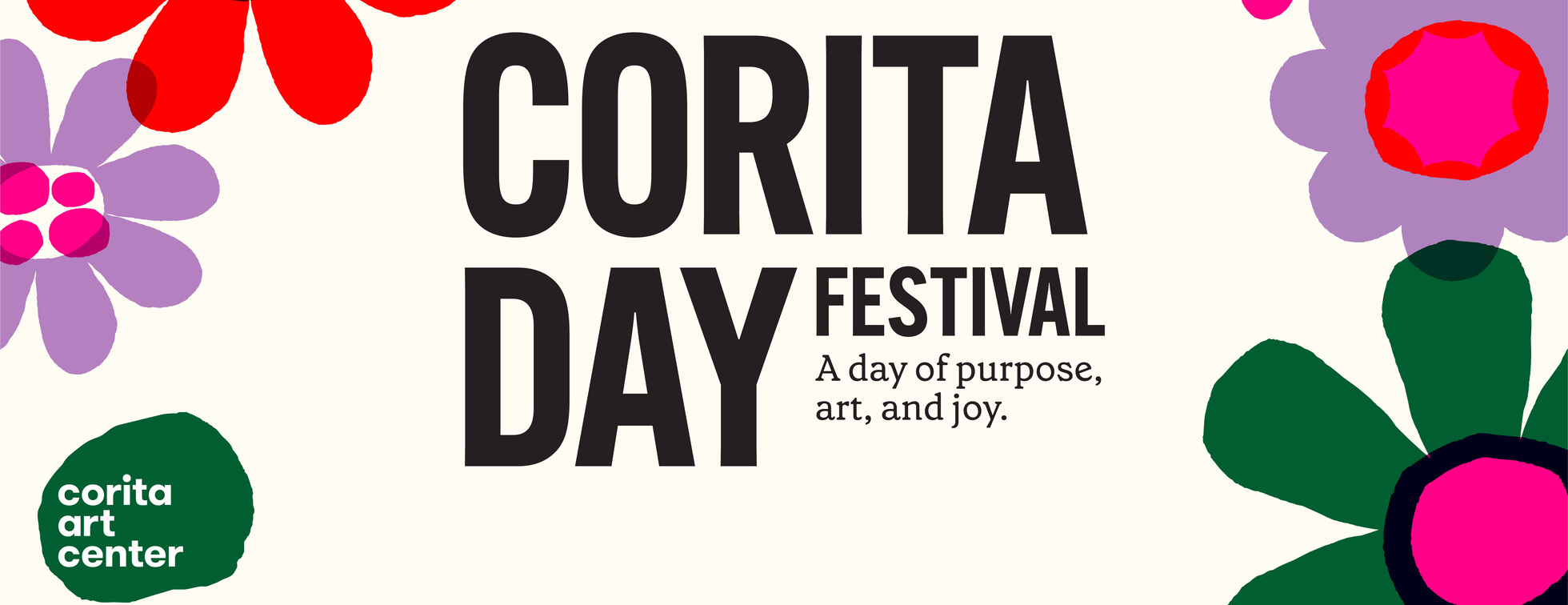 Corita Day Festival